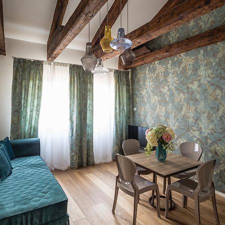 Polo'S Treasures Apartment Venice Luaran gambar