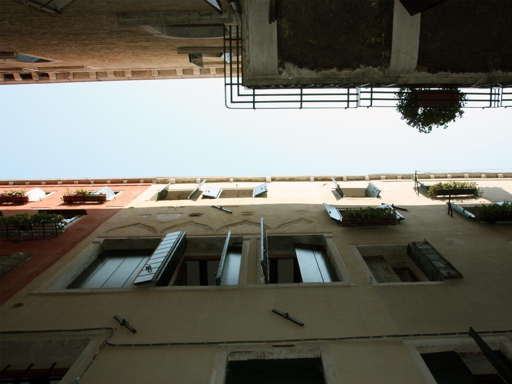 Polo'S Treasures Apartment Venice Luaran gambar
