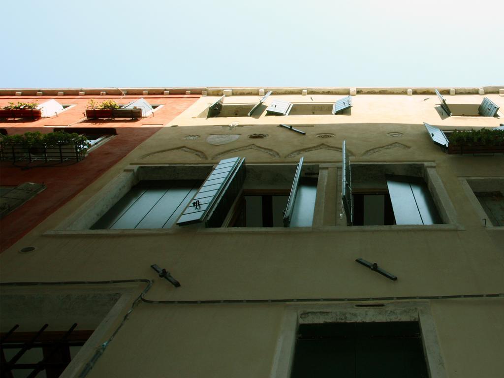 Polo'S Treasures Apartment Venice Luaran gambar