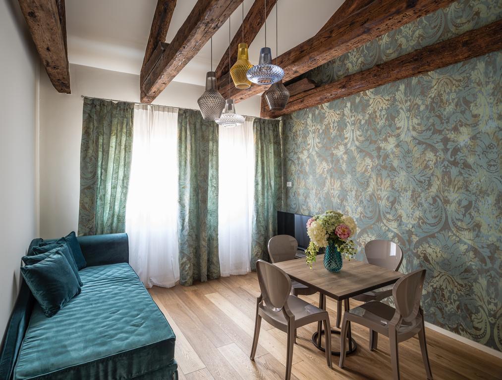 Polo'S Treasures Apartment Venice Luaran gambar