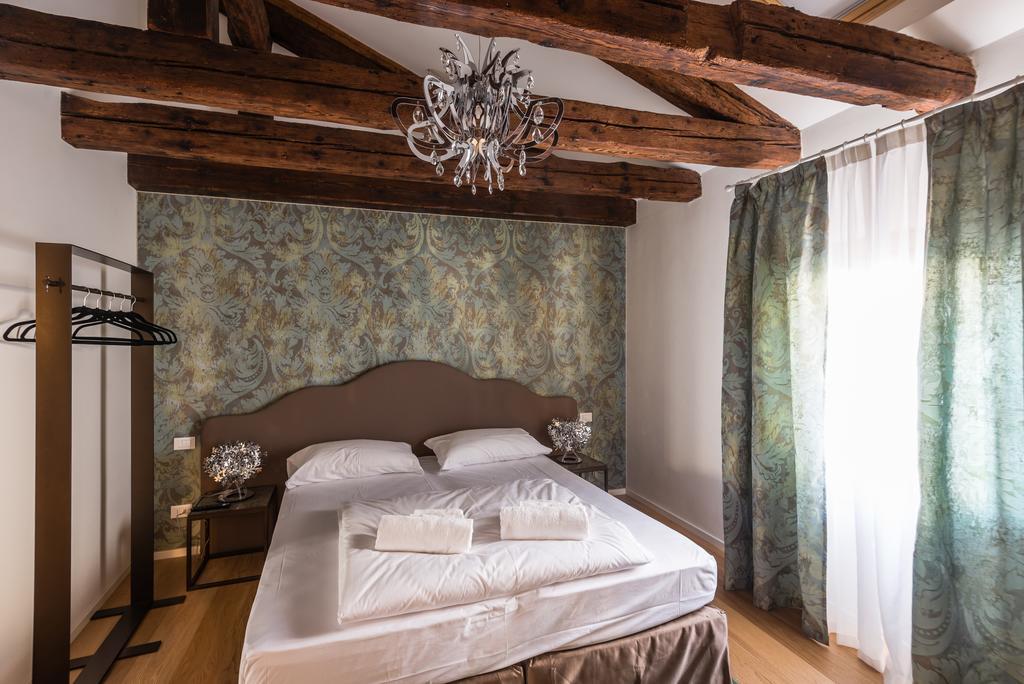 Polo'S Treasures Apartment Venice Luaran gambar