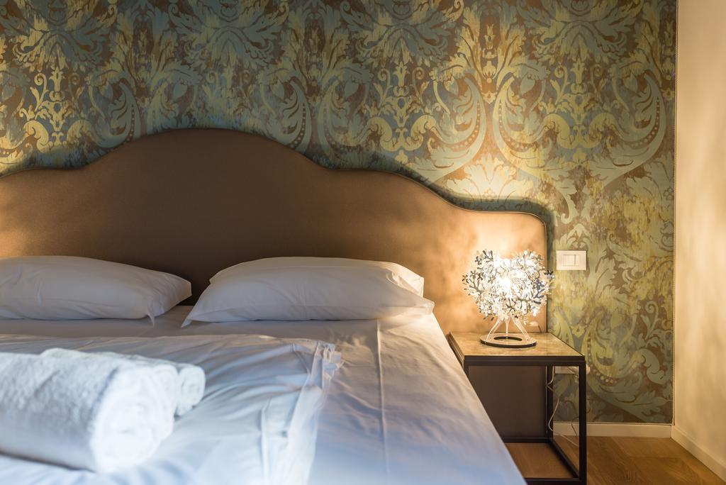 Polo'S Treasures Apartment Venice Luaran gambar