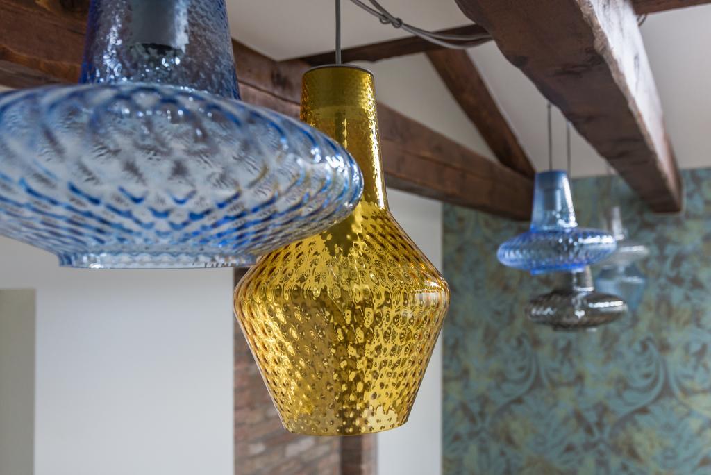 Polo'S Treasures Apartment Venice Luaran gambar