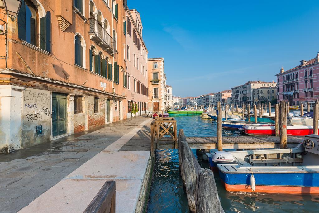 Polo'S Treasures Apartment Venice Luaran gambar