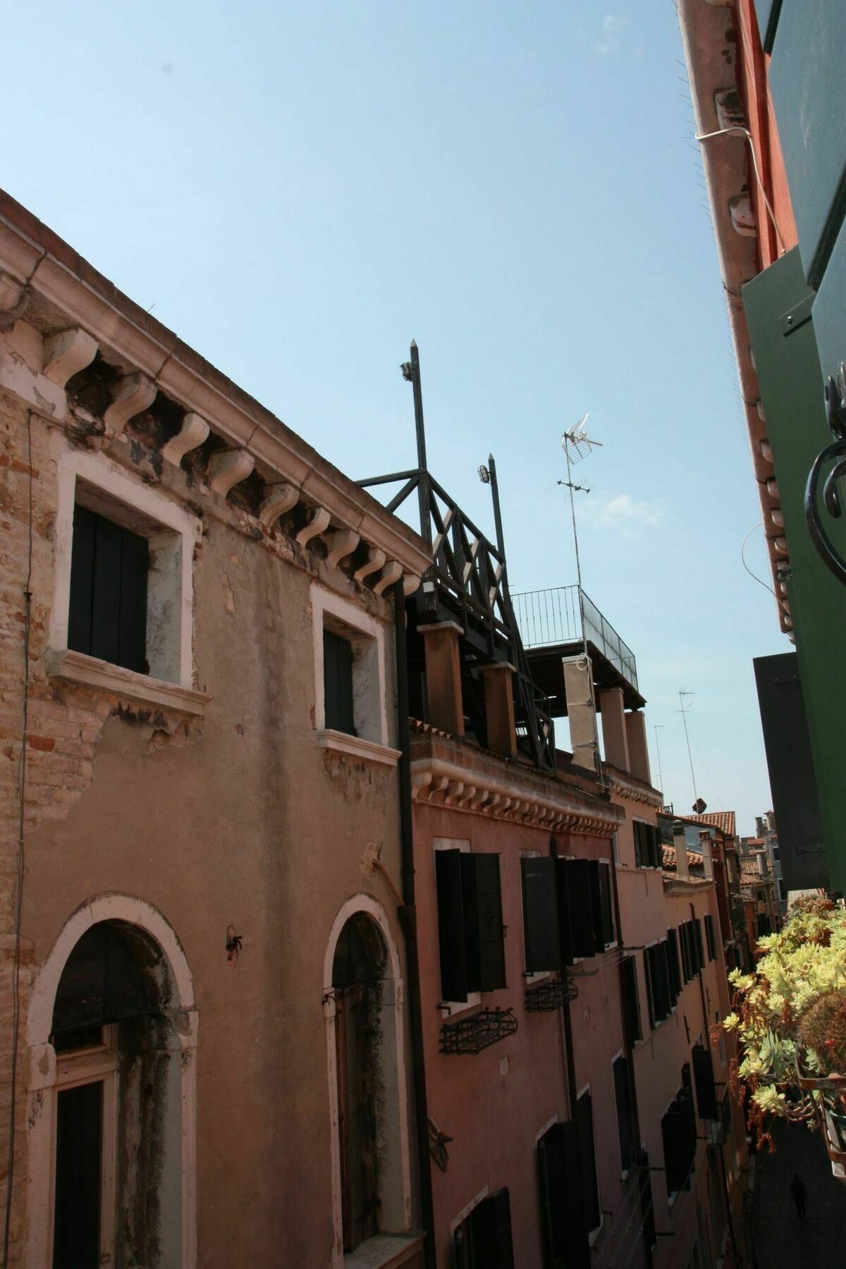 Polo'S Treasures Apartment Venice Luaran gambar