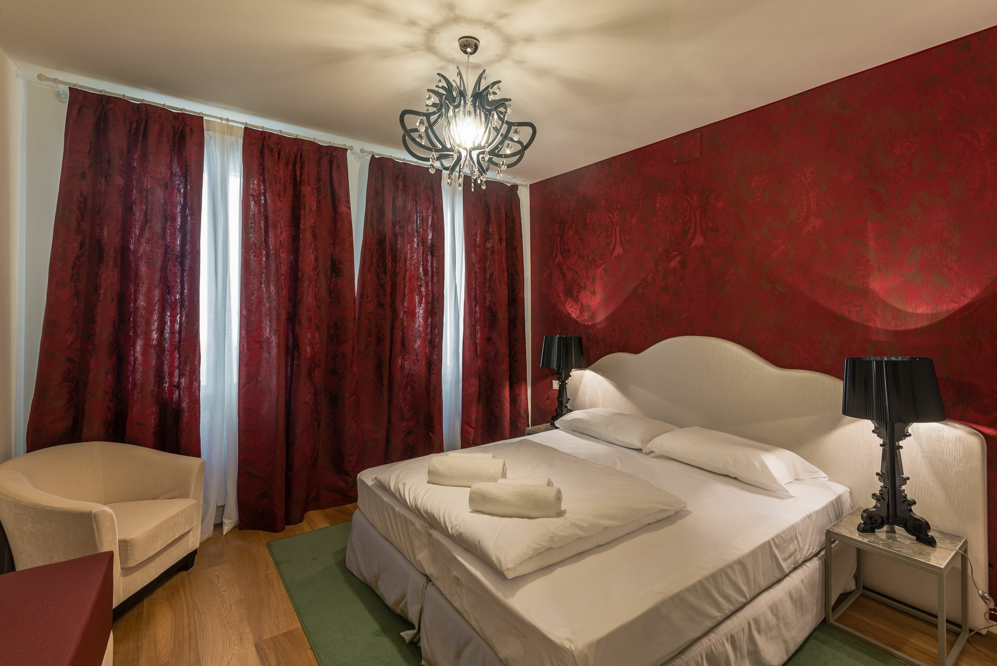 Polo'S Treasures Apartment Venice Luaran gambar