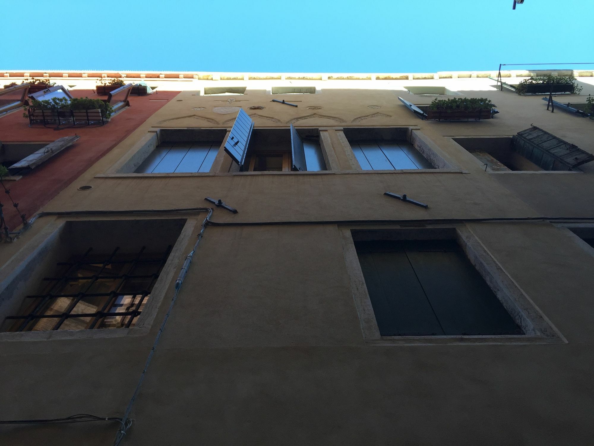 Polo'S Treasures Apartment Venice Luaran gambar