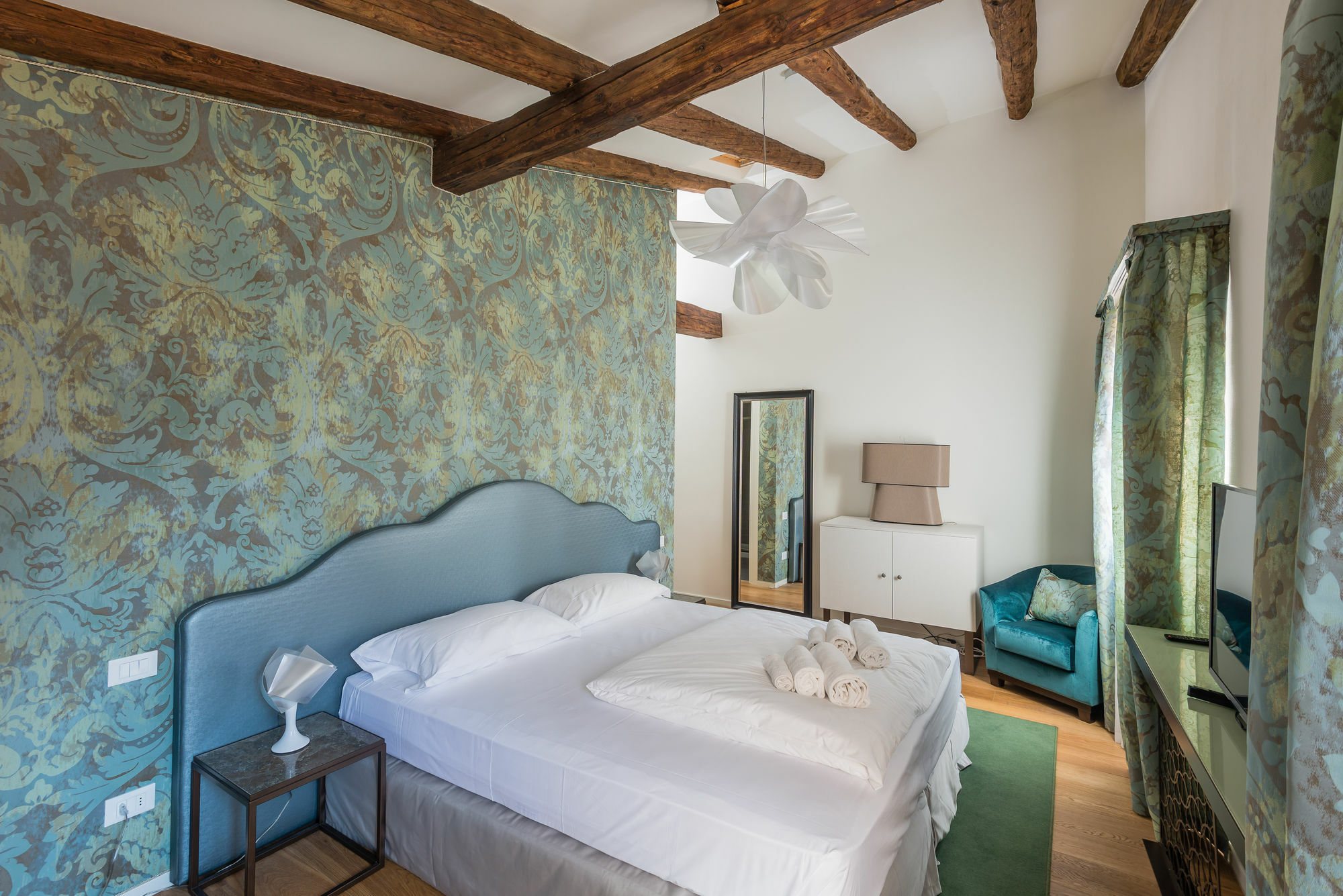 Polo'S Treasures Apartment Venice Luaran gambar