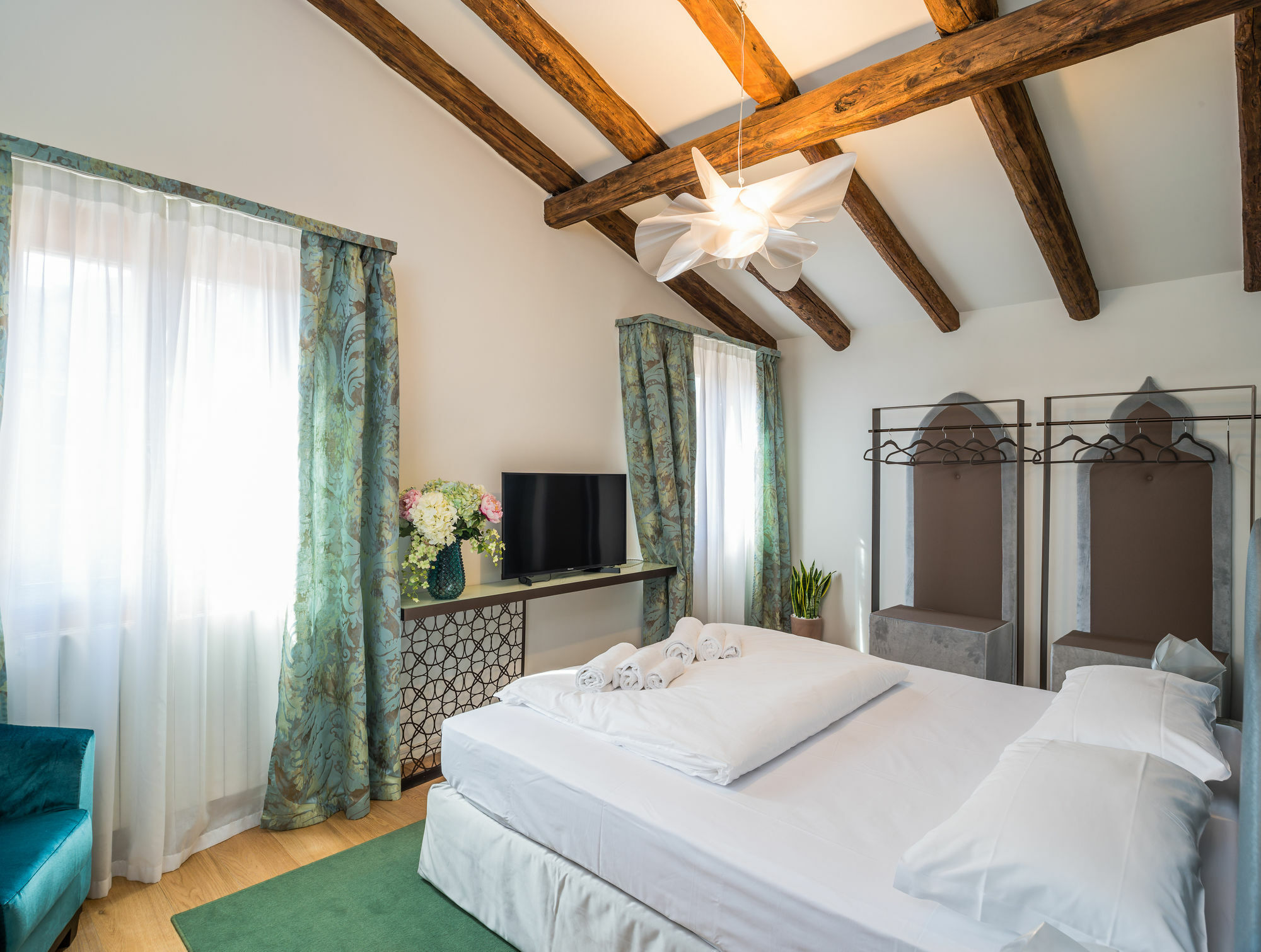 Polo'S Treasures Apartment Venice Luaran gambar