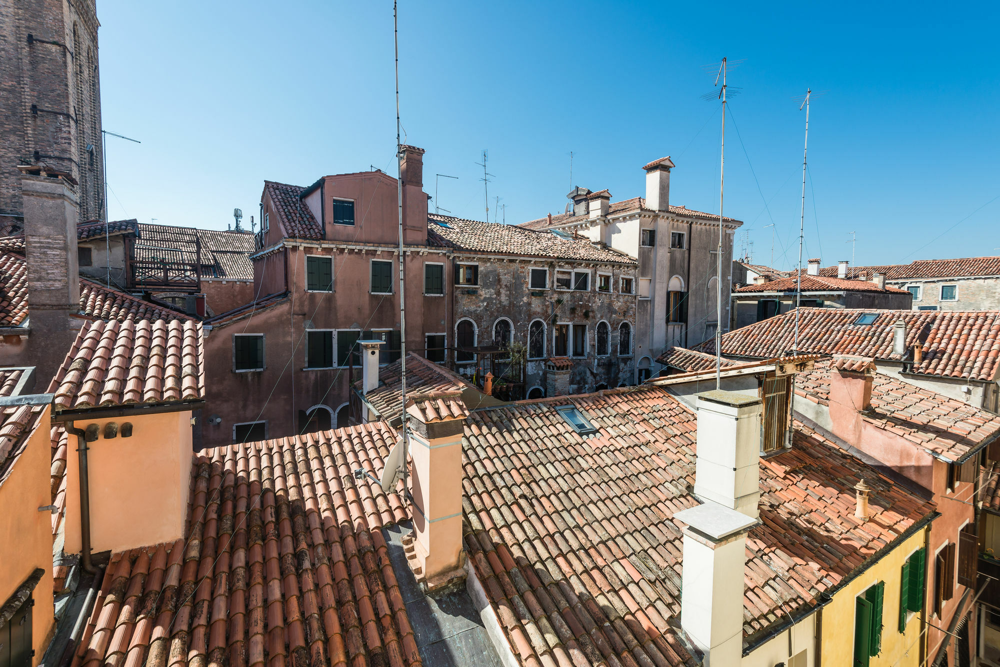 Polo'S Treasures Apartment Venice Luaran gambar