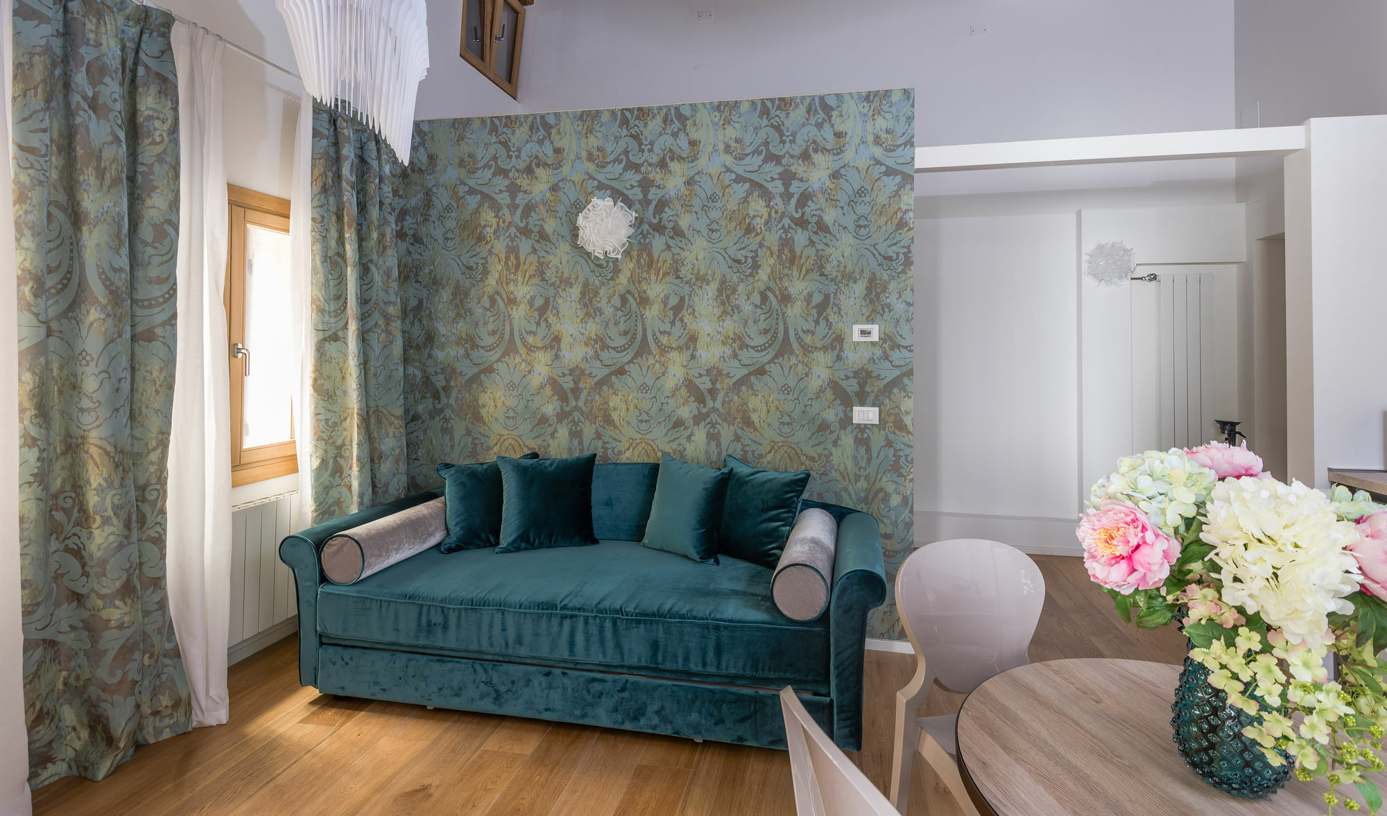 Polo'S Treasures Apartment Venice Luaran gambar