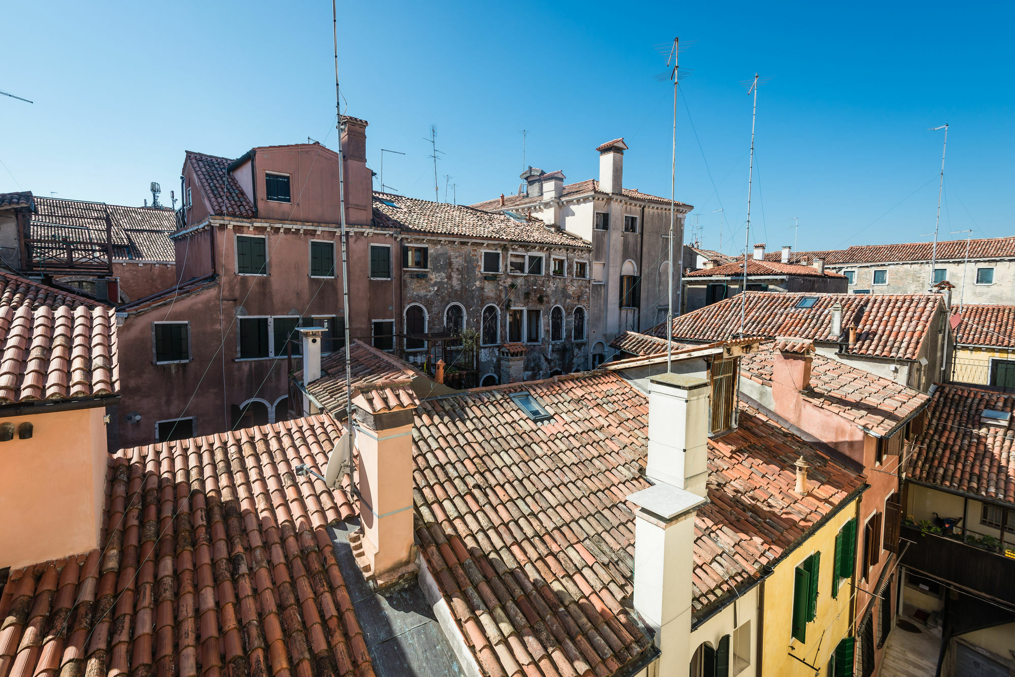 Polo'S Treasures Apartment Venice Luaran gambar
