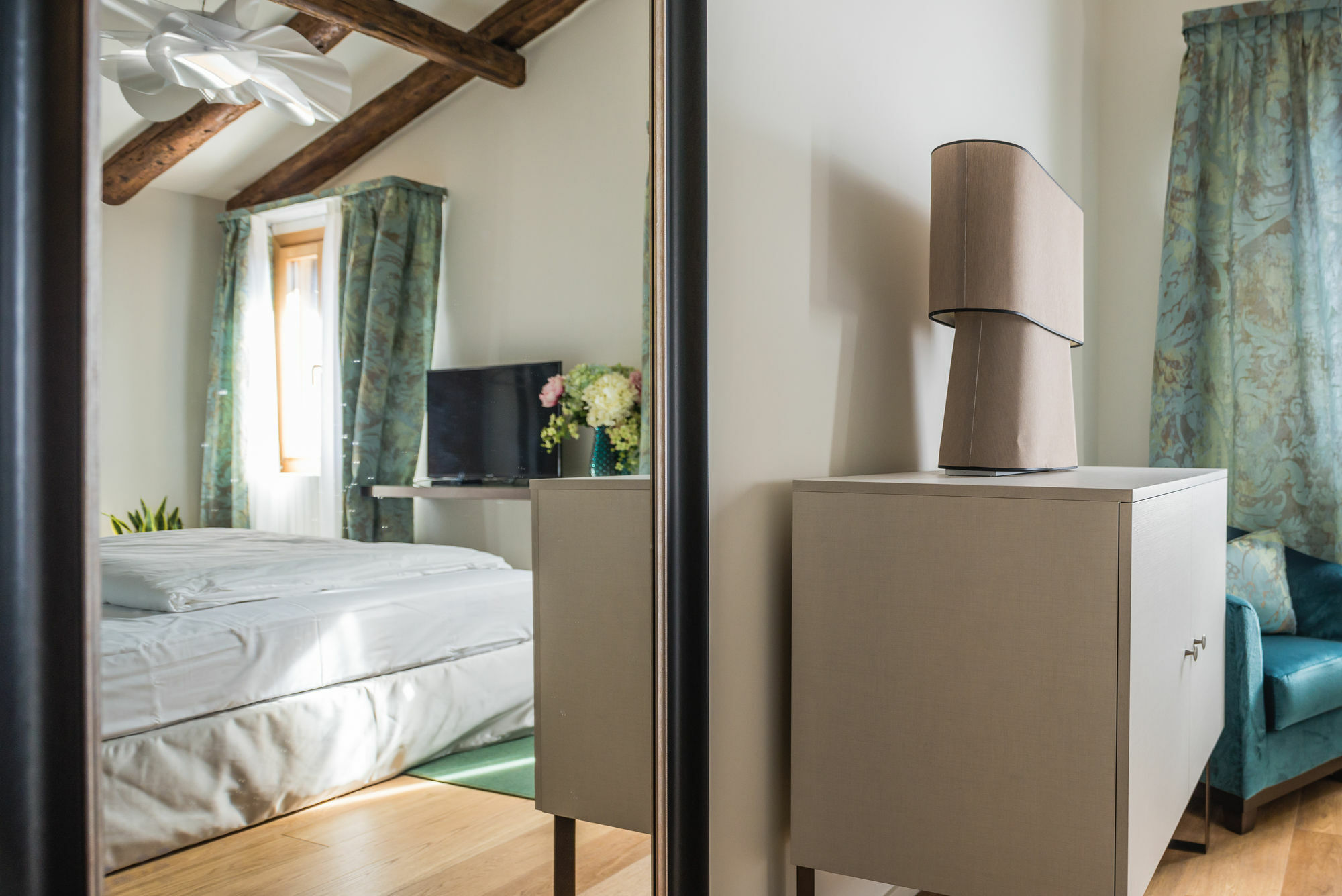 Polo'S Treasures Apartment Venice Luaran gambar
