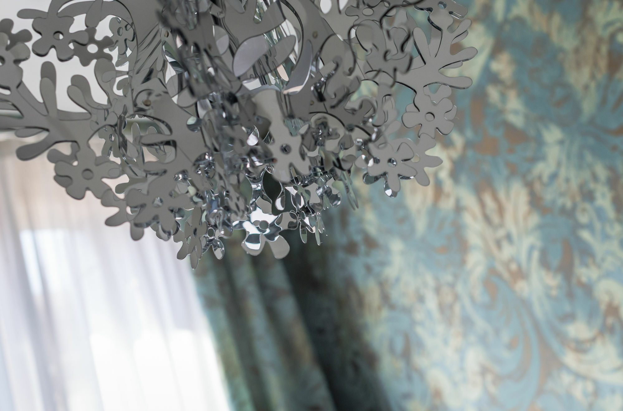 Polo'S Treasures Apartment Venice Luaran gambar
