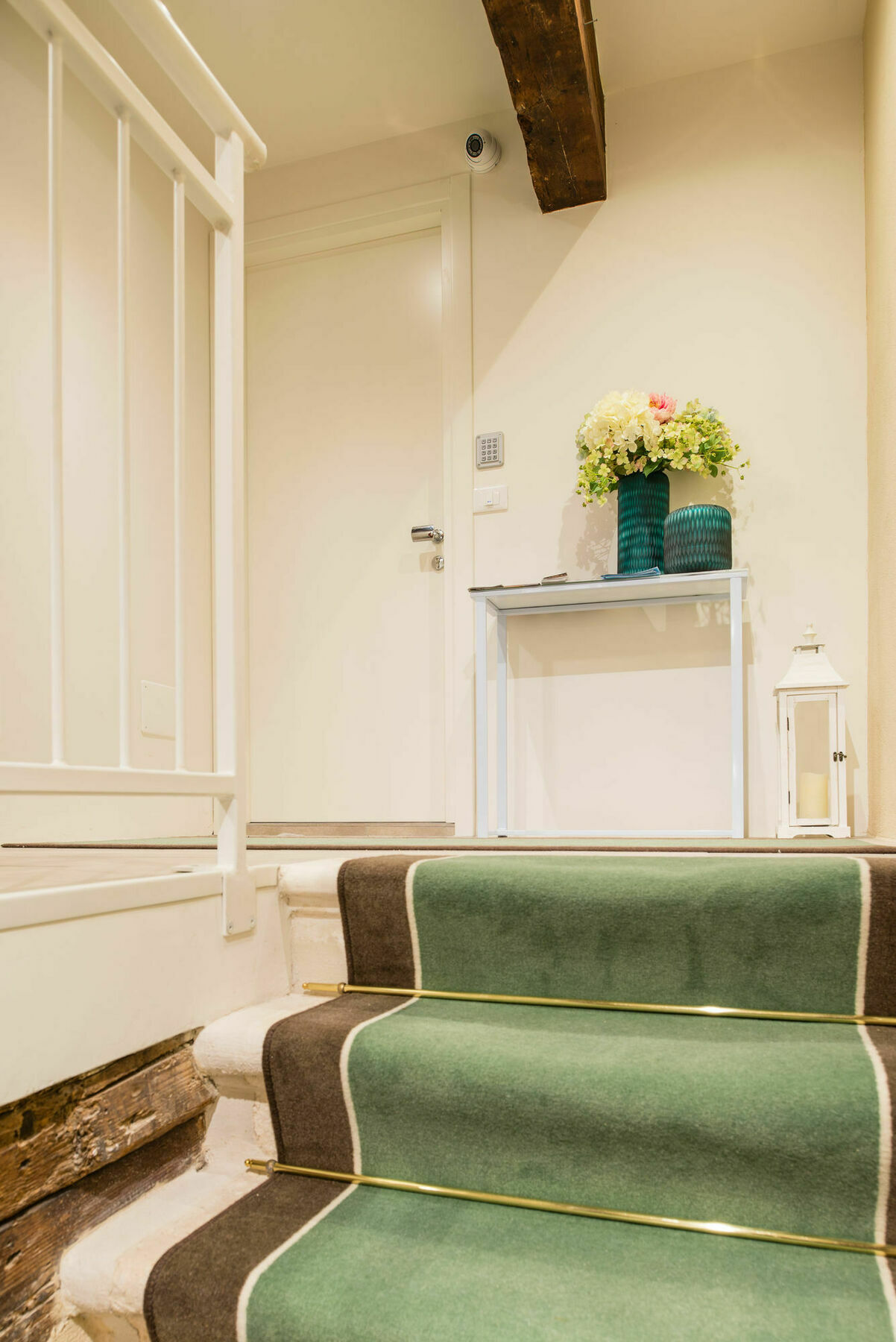 Polo'S Treasures Apartment Venice Luaran gambar