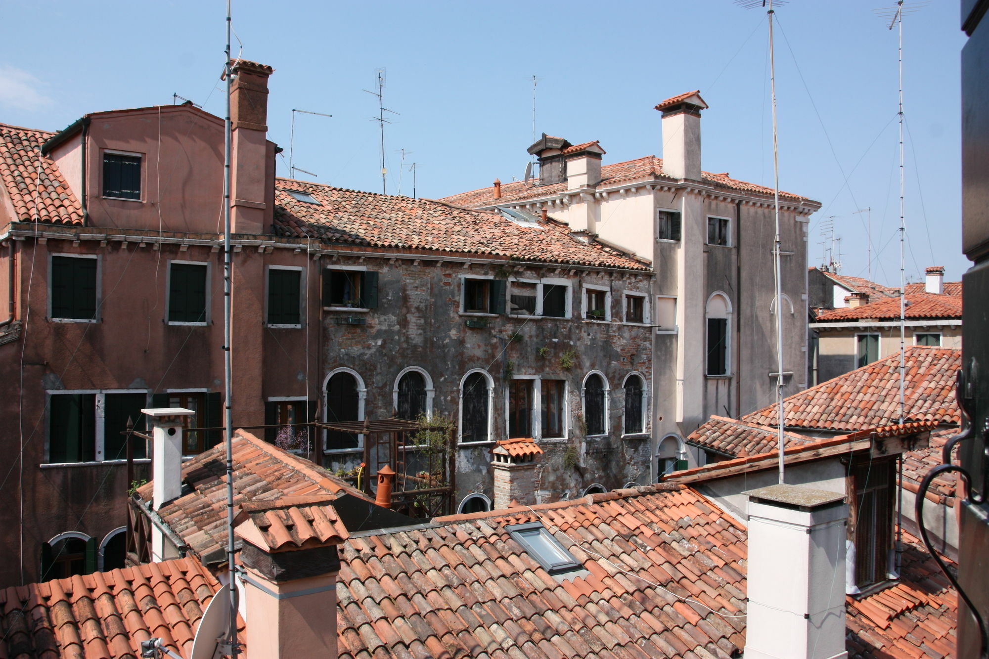 Polo'S Treasures Apartment Venice Luaran gambar
