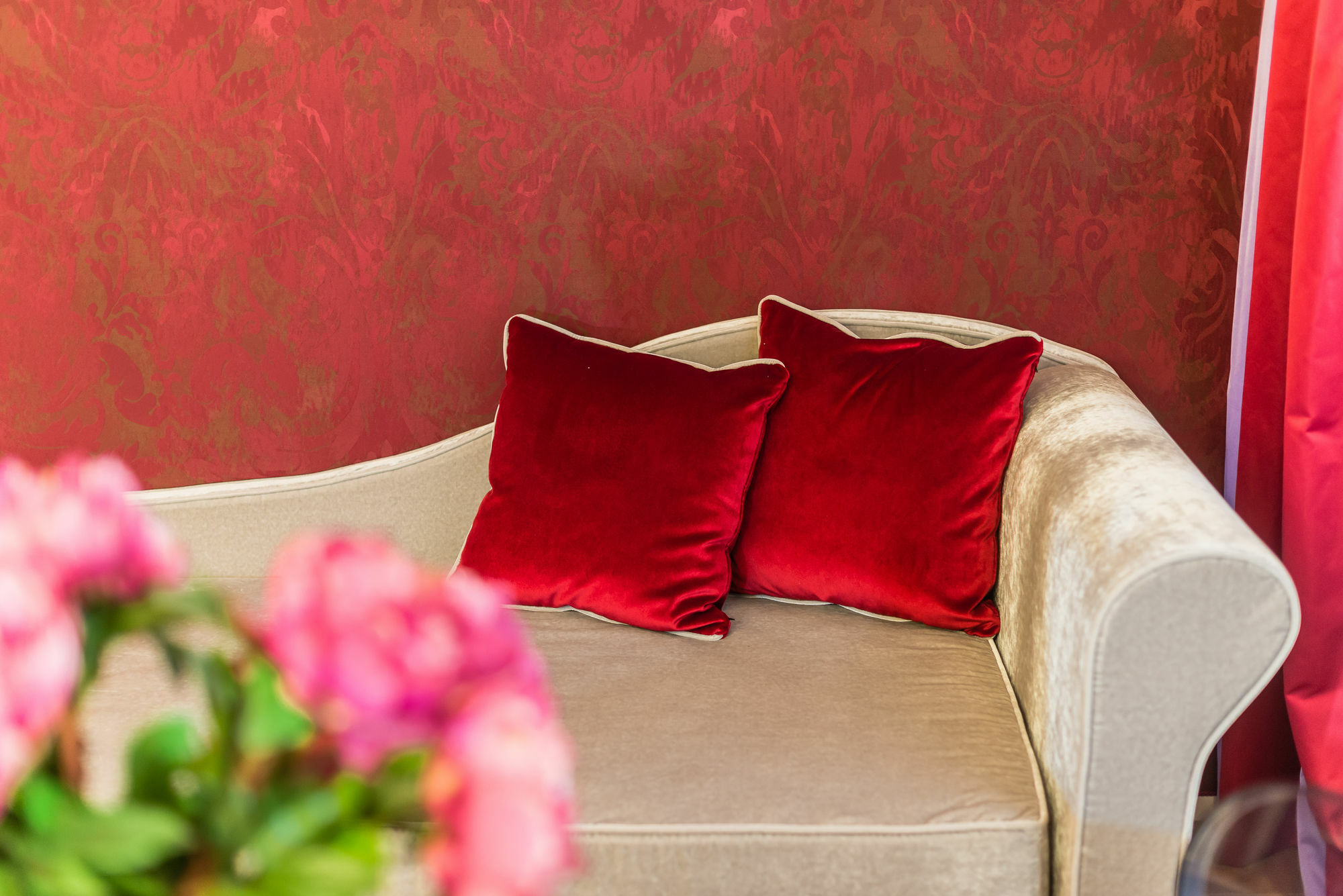 Polo'S Treasures Apartment Venice Luaran gambar