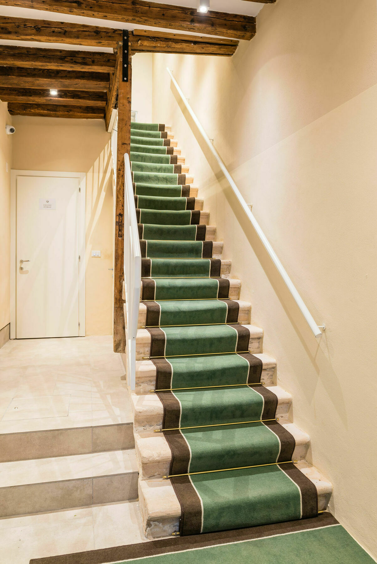 Polo'S Treasures Apartment Venice Luaran gambar