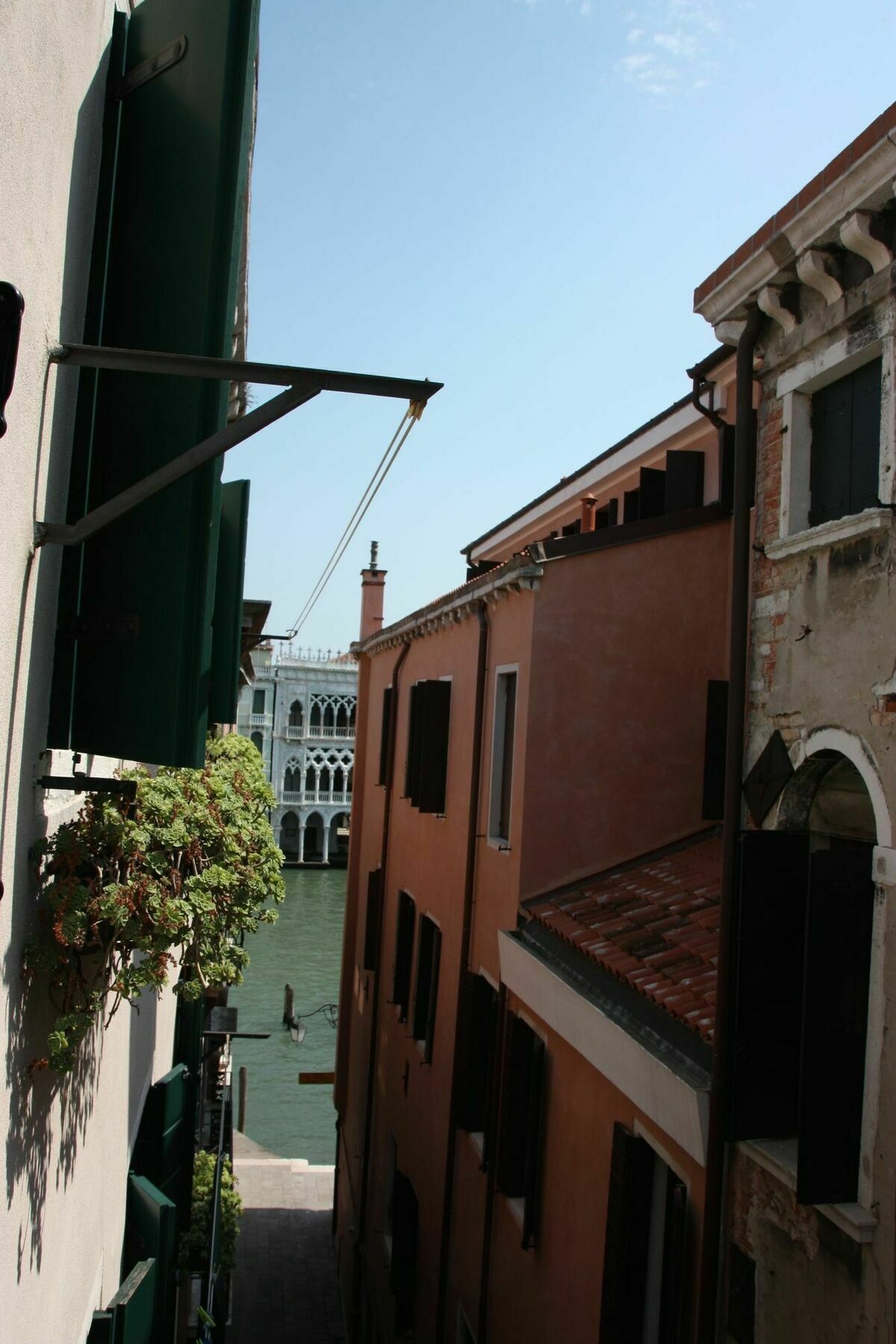 Polo'S Treasures Apartment Venice Luaran gambar