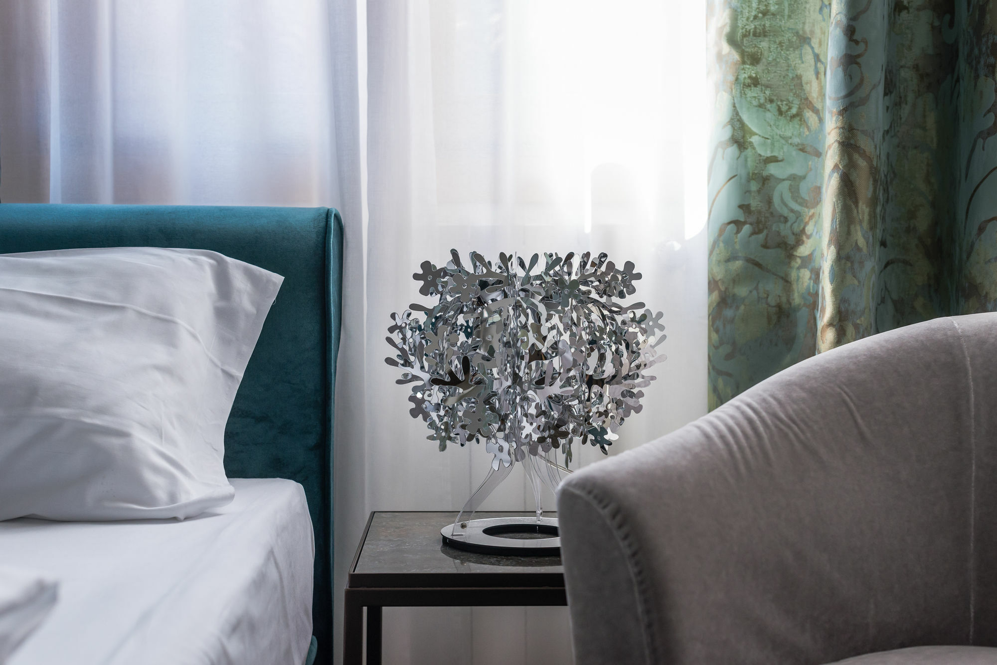 Polo'S Treasures Apartment Venice Luaran gambar