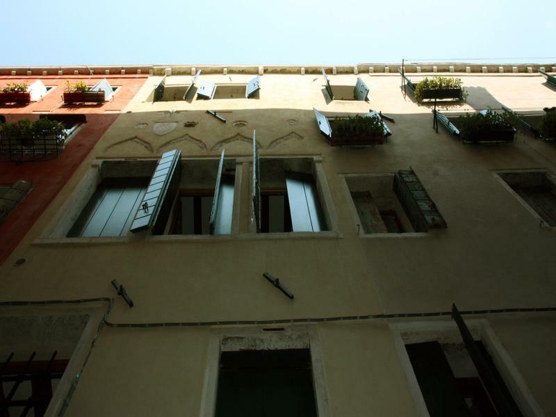Polo'S Treasures Apartment Venice Luaran gambar