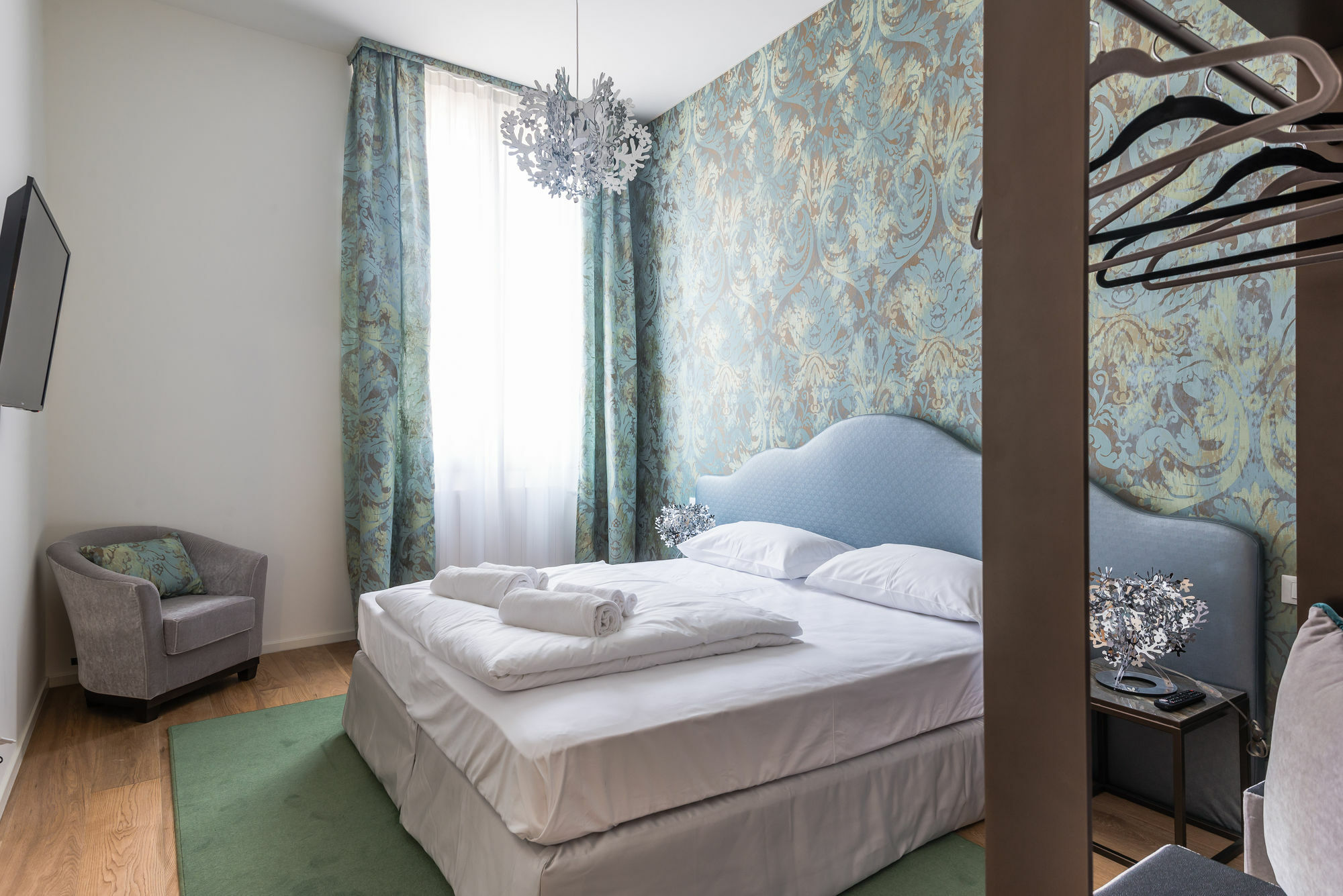 Polo'S Treasures Apartment Venice Luaran gambar
