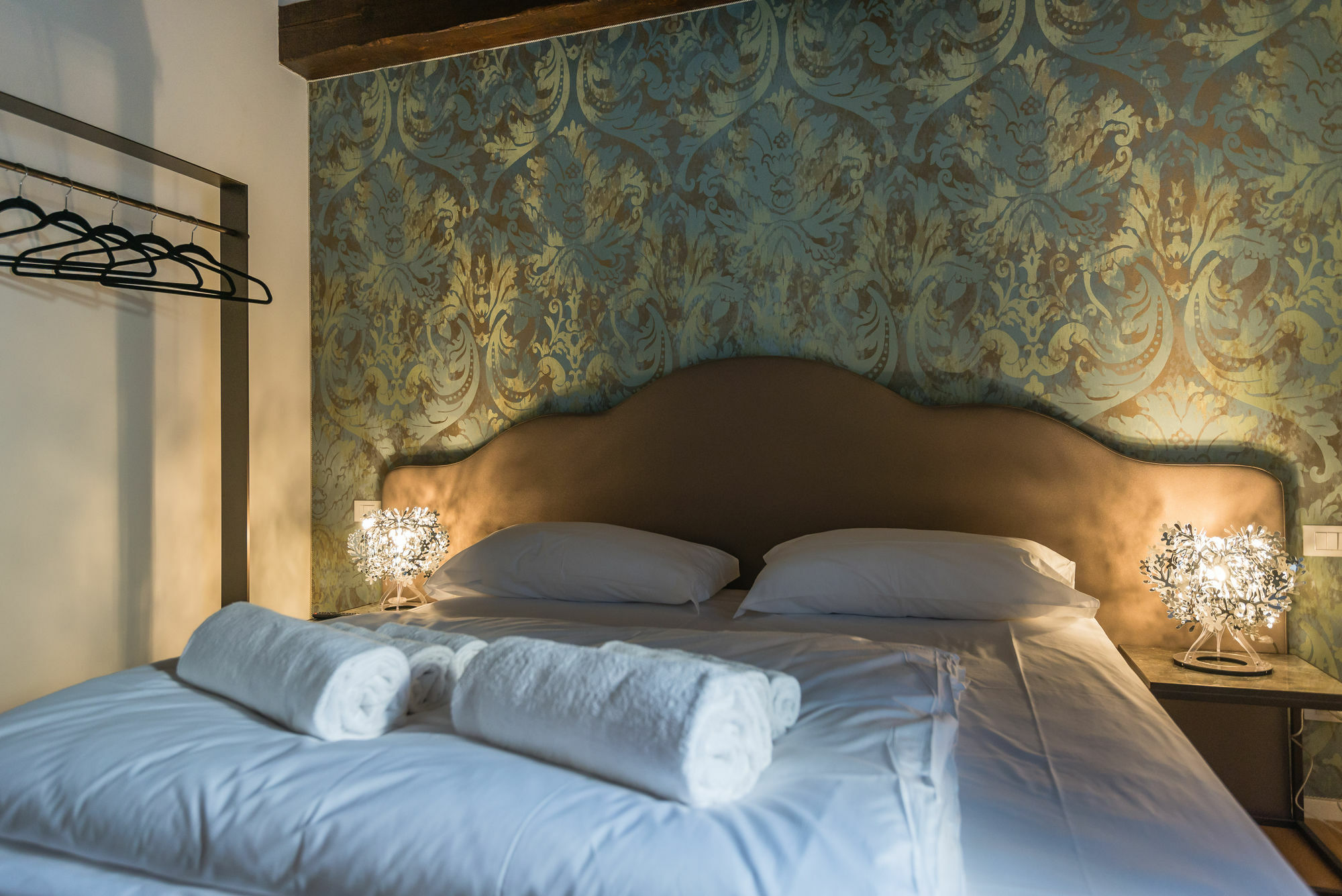Polo'S Treasures Apartment Venice Luaran gambar