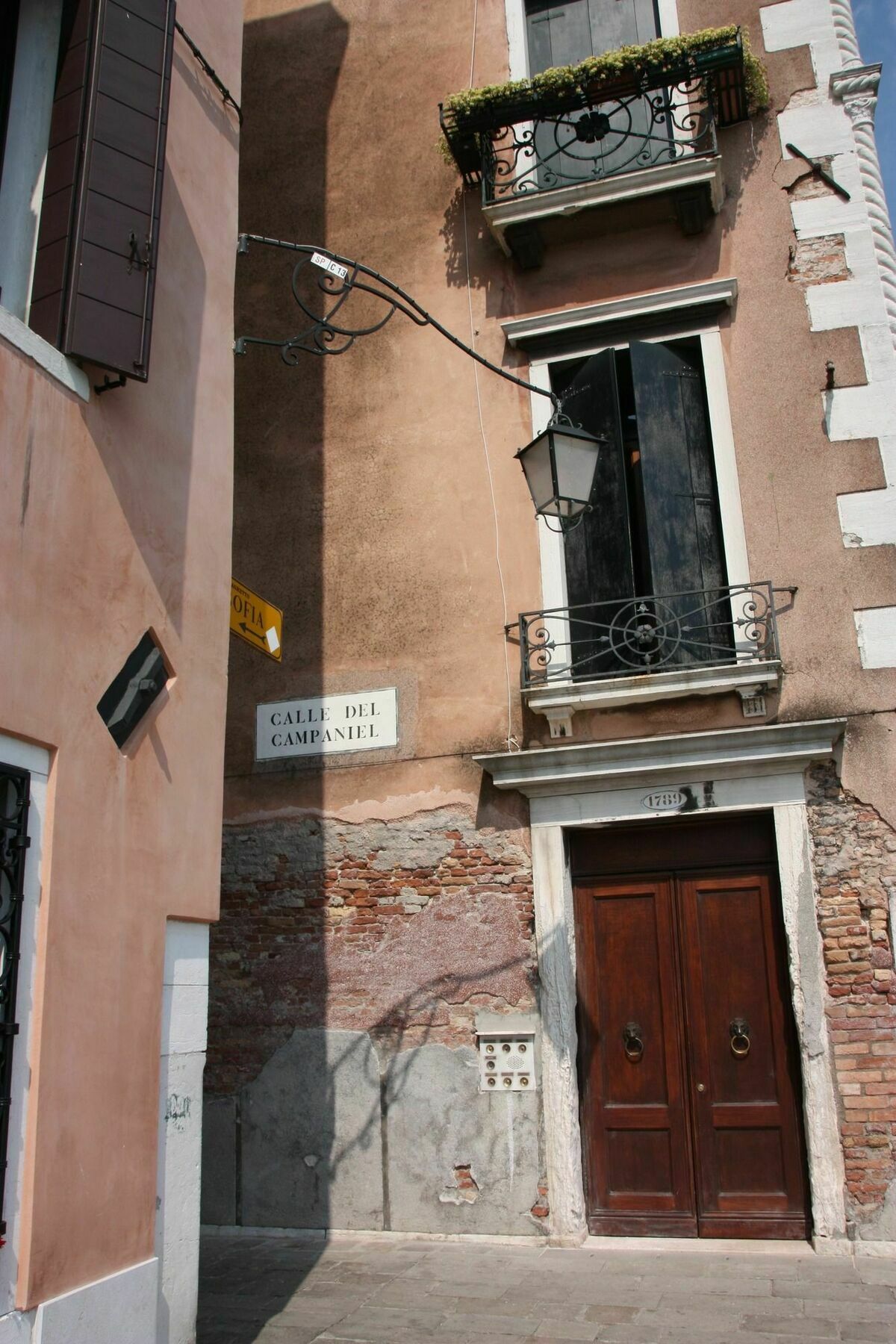 Polo'S Treasures Apartment Venice Luaran gambar