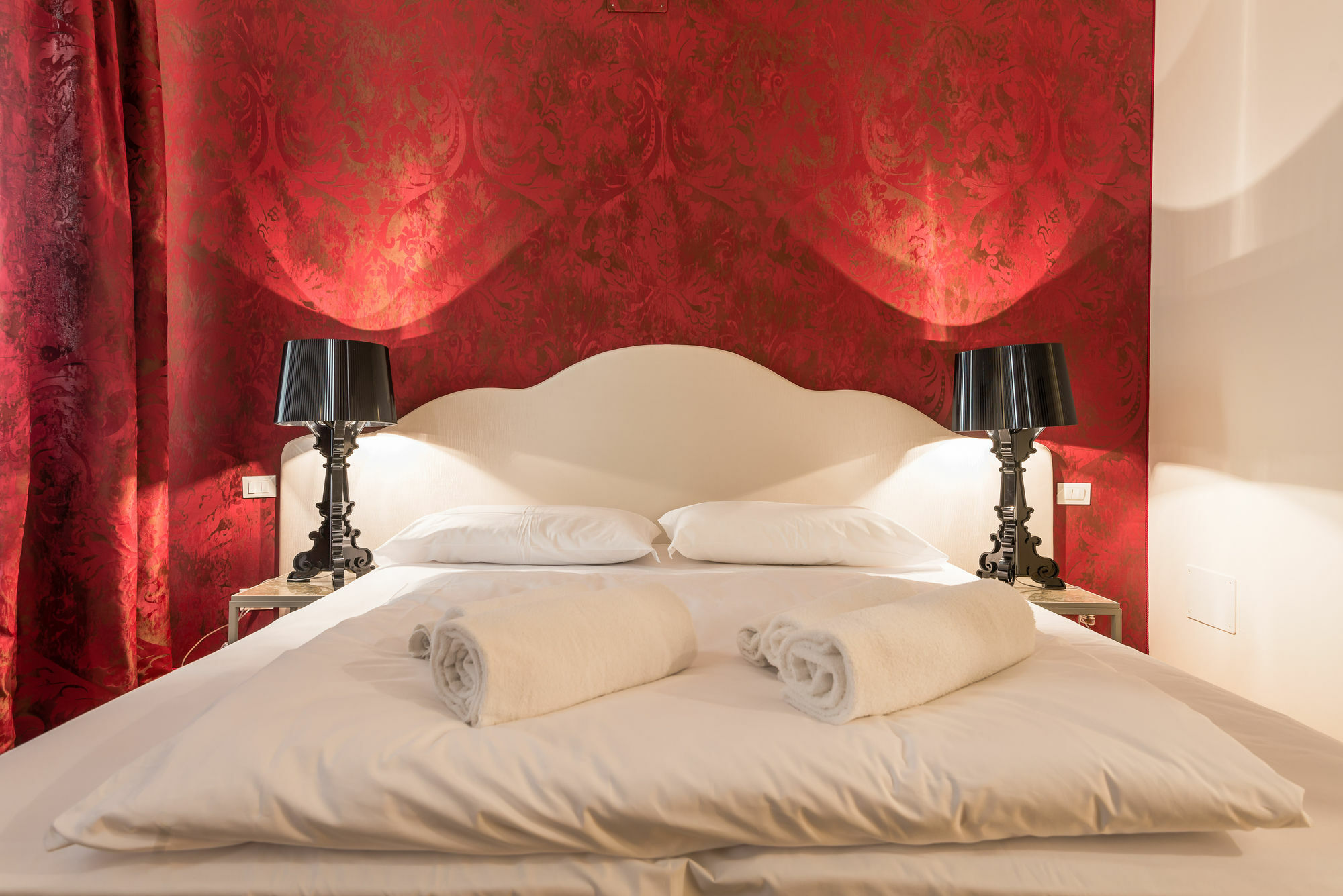 Polo'S Treasures Apartment Venice Luaran gambar