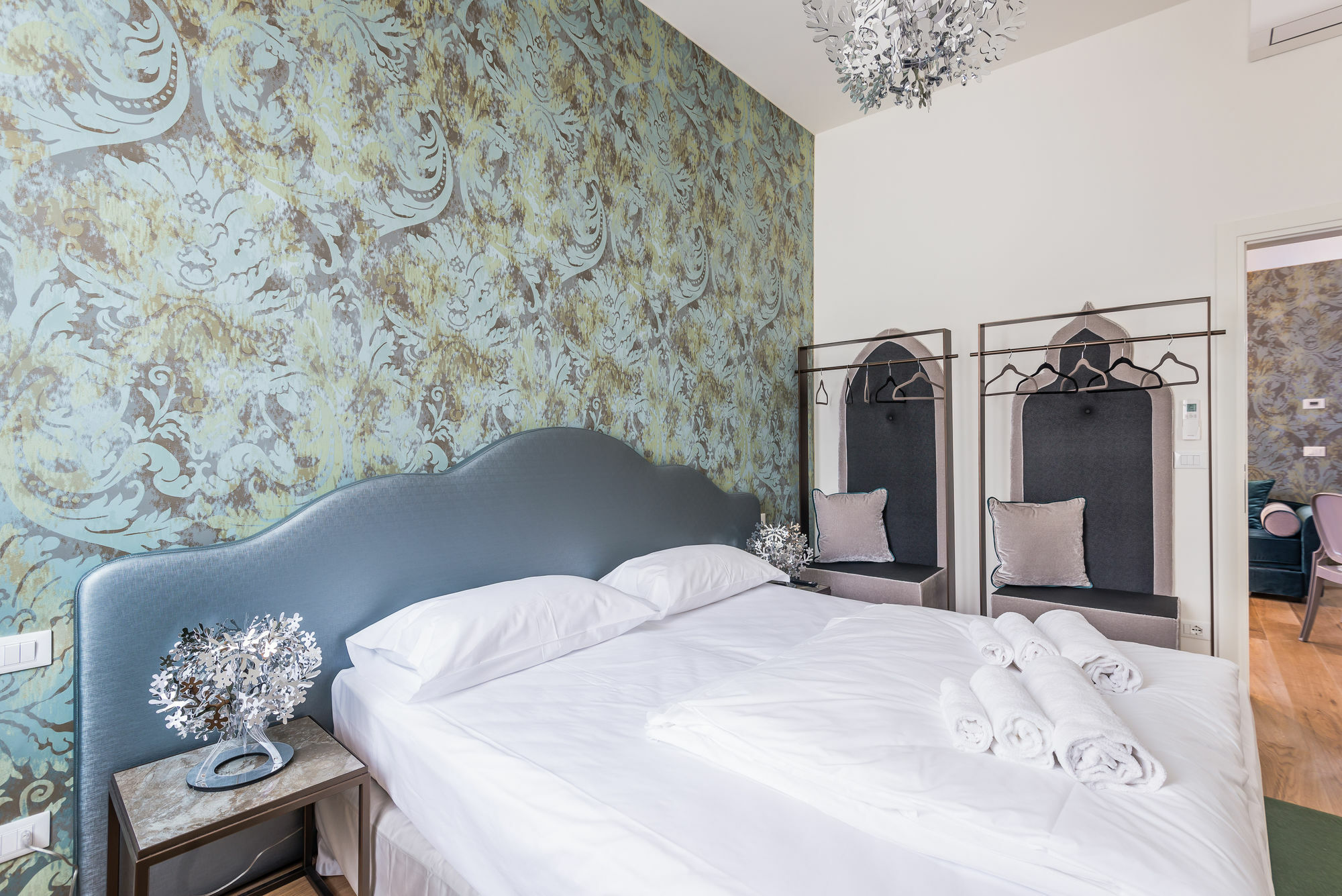Polo'S Treasures Apartment Venice Luaran gambar