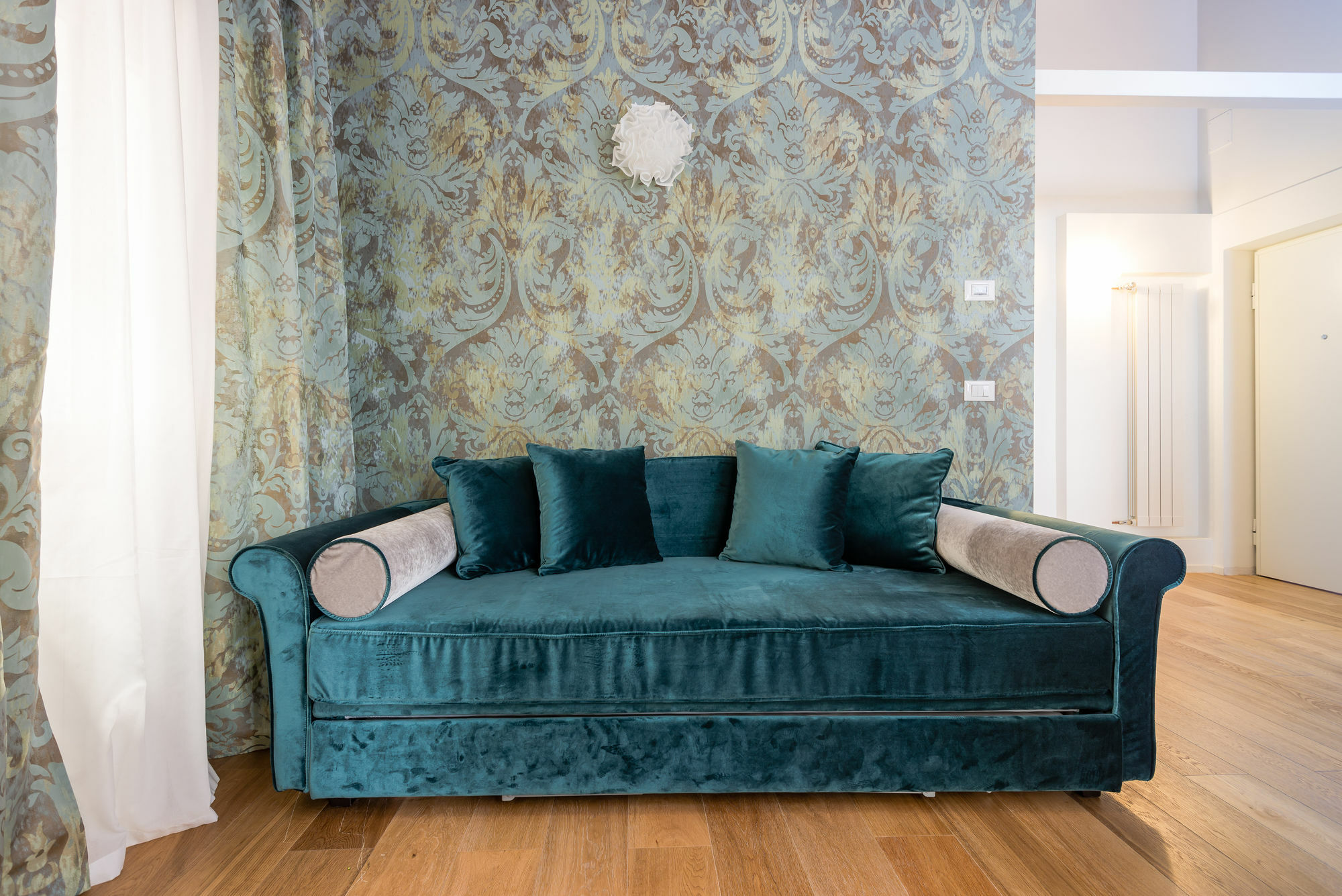 Polo'S Treasures Apartment Venice Luaran gambar
